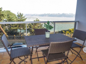 Apartment Terrasses d'Emeraude-2 by Interhome